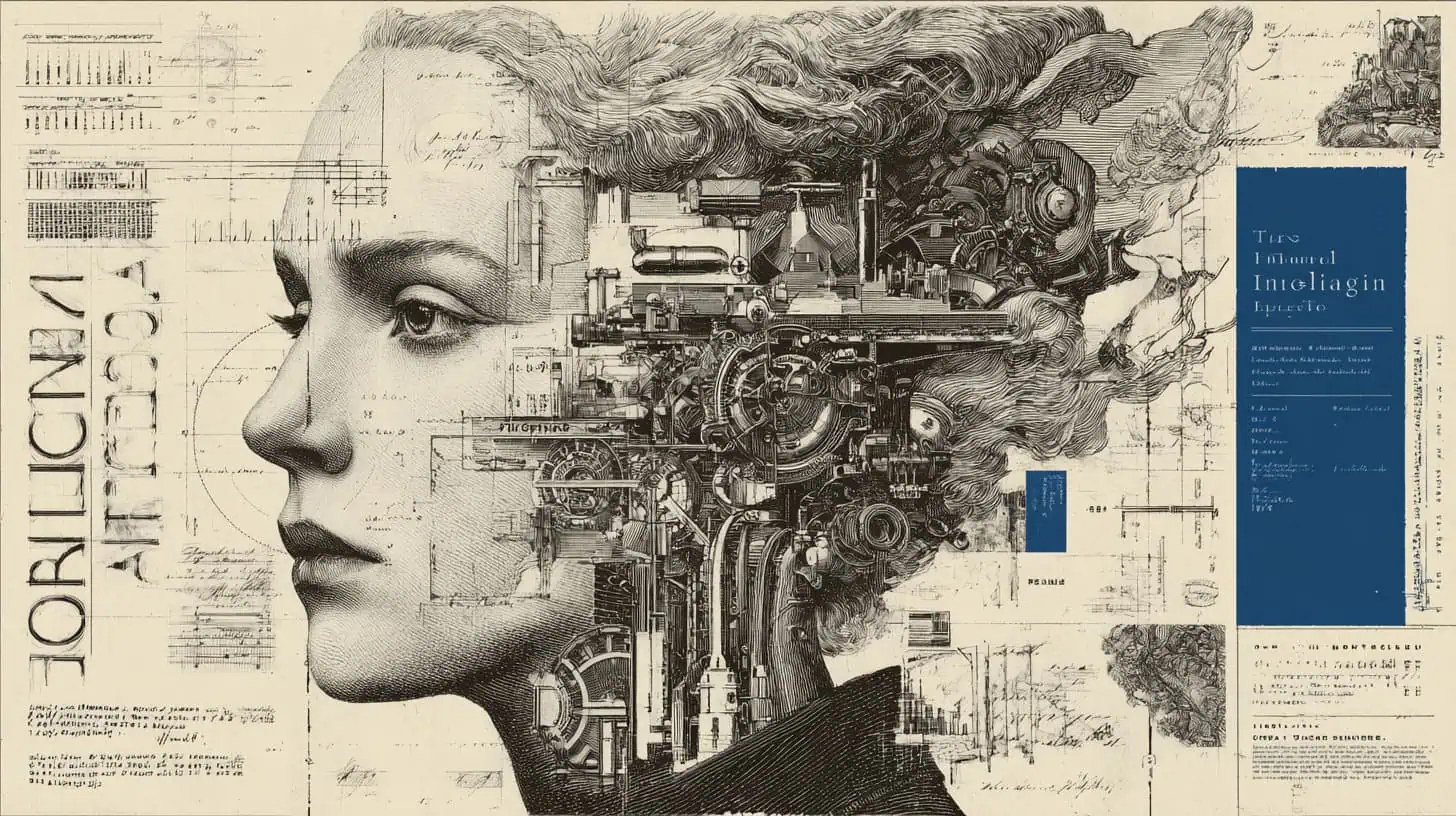 Ingeniería e innovación en soluciones tecnológicas, integrando arte y tecnología para impulsar el desarrollo industrial y digital, en Soluciones AIT.
