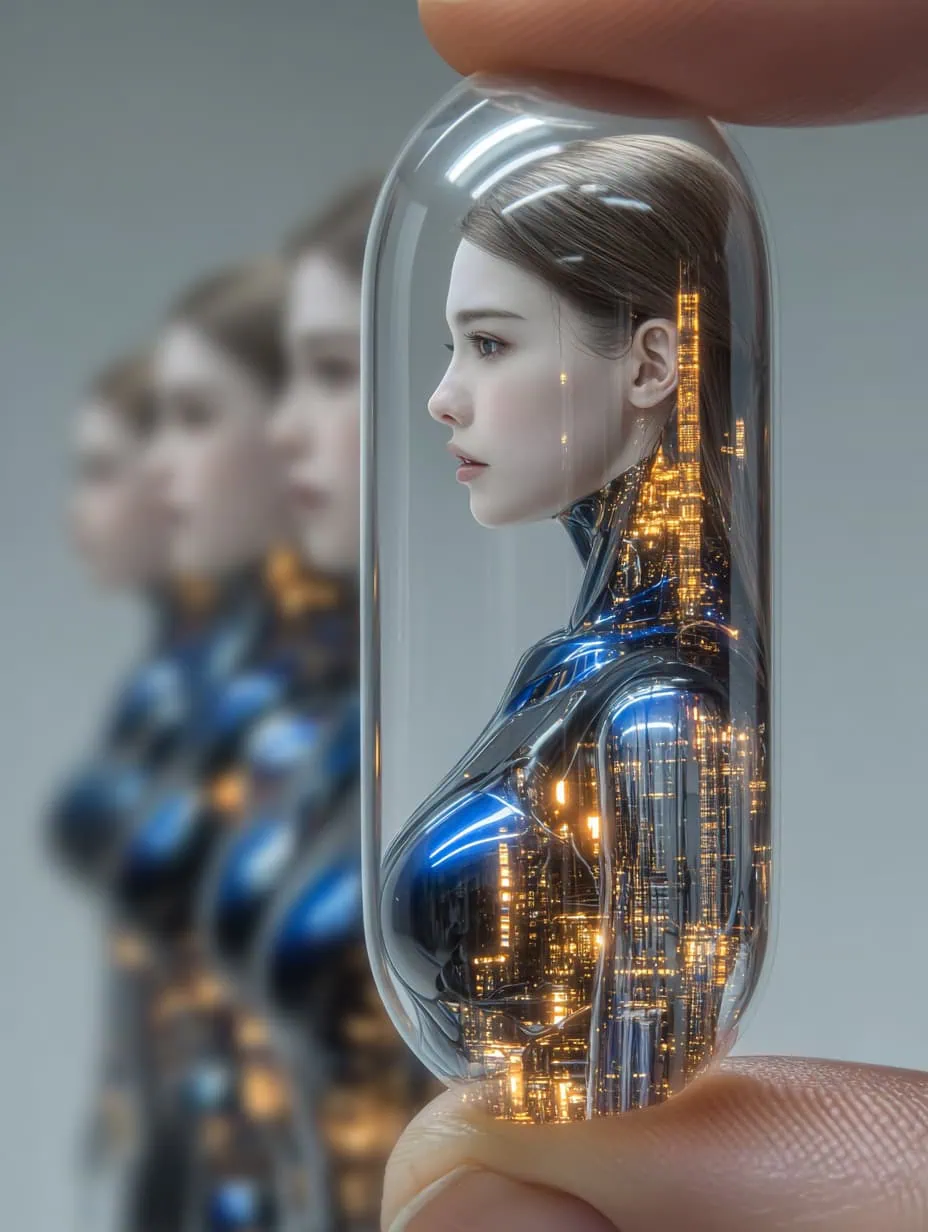 IA y robotización en soluciones tecnológicas avanzadas para empresas y startups en México.