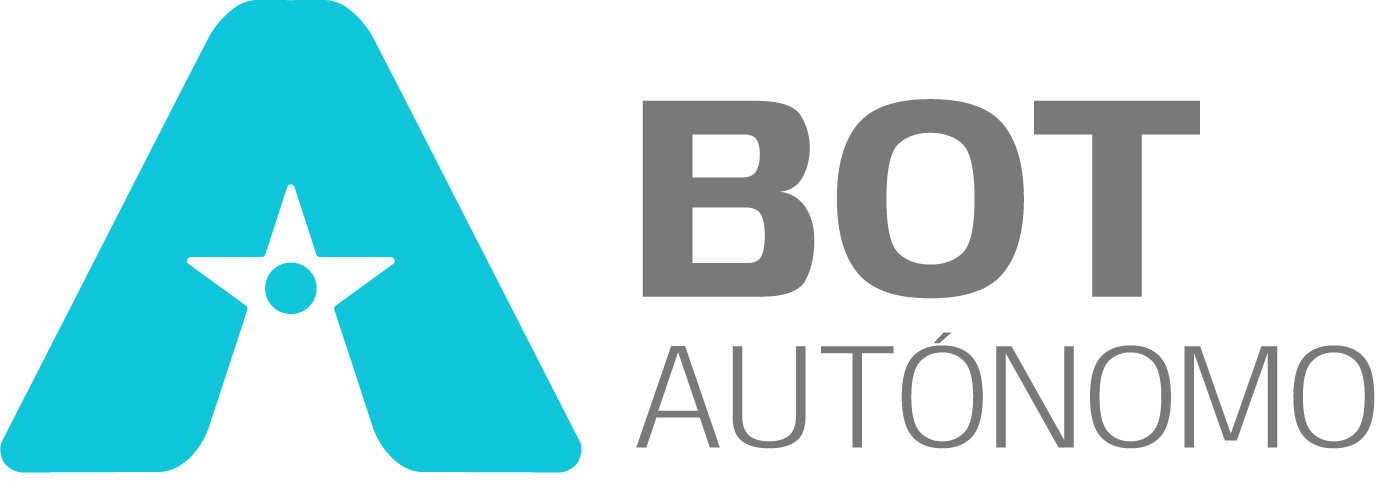 Logotipo de Bot Autónomo